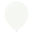 10 Ballons 30cm Blanc- Ballonrama