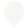 10 Ballons 30cm Blanc- Ballonrama
