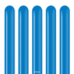 100 Ballons Modeling 260 Dark Blue - Kalisan