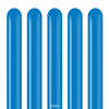 100 Ballons Modeling 260 Dark Blue - Kalisan