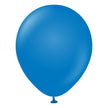 25 Ballons 13cm Bleu- Ballonrama