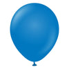 10 Ballons 30cm Bleu- Ballonrama