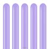 100 Ballons Modeling 260 Lilac - Kalisan