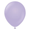 25 Ballons 13cm Lilas- Ballonrama