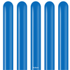 100 Ballons Modeling 260 Dark Blue - Kalisan