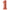 Chiffre 1 Rose Gold 14