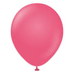 10 Ballons 30cm Fuchsia- Ballonrama