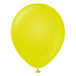 10 Ballons 30cm Pistache- Ballonrama