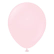 10 Ballons 30cm Rose Poudré- Ballonrama