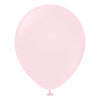 10 Ballons 30cm Rose Poudré- Ballonrama