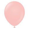 10 Ballons 30cm Rose Bébé- Ballonrama