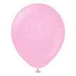 10 Ballons 30cm Rose Barbe à Papa- Ballonrama