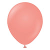 10 Ballons 30cm Corail- Ballonrama