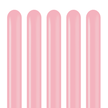 100 Ballons Modeling 260 Flamingo Pink - Kalisan