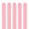 100 Ballons Modeling 260 Flamingo Pink - Kalisan