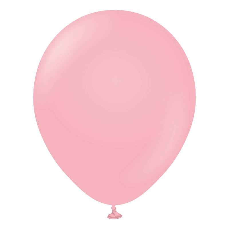 10 Ballons 30cm Flamant Rose- Ballonrama
