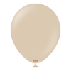 100 Ballons Standard Hazelnut 12