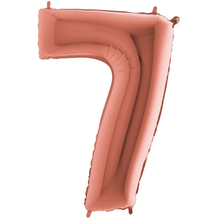 Chiffre 7 Rose Gold 40