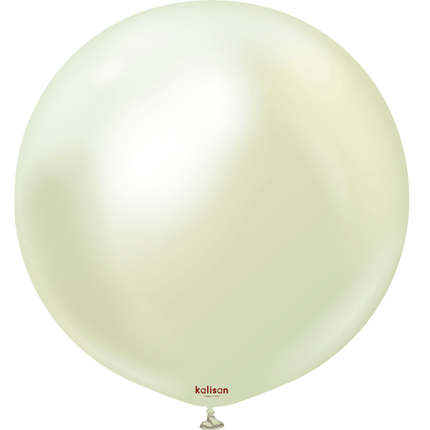 Ballon 18