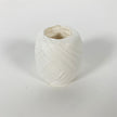 Bolduc Papier Blanc