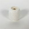Bolduc Papier Blanc