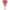 Ballon Aluminium 5' Love Lollipop - Grabo