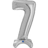 Chiffre Standup 7 Silver 25