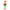 Ballon 5' Special Delivery Elf - Grabo