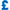 Livre Sterling 26