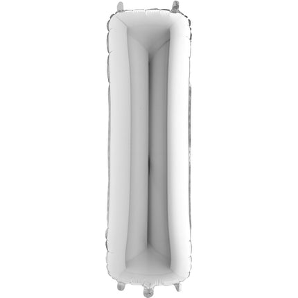 Ballon Aluminium 40