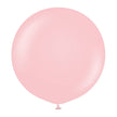 1 Ballon 60cm Pastel Rose- Ballonrama