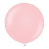 ABC 5 Ballons 45cm Pastel Rose- Ballonrama