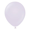 25 Ballons 13cm Pastel Lilas- Ballonrama