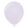 10 Ballons 30cm Pastel Lilas- Ballonrama