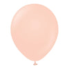10 Ballons 30cm Pastel Saumon- Ballonrama
