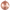 Ballon HG2' Bonne Fête Maman Dots Brillant Rose Gold - PMS