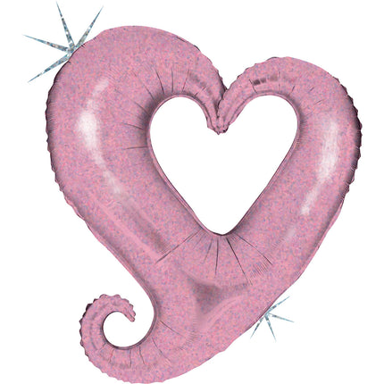 Chaîne de Coeurs 37