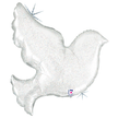 Ballon Aluminium 34