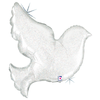 Ballon Aluminium 34
