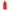 Ballon Aluminium 35″ Ketchup - Grabo