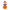 Ballon Aluminium 5' Epouvantail Happy - Grabo