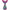 Ballon Aluminium 41