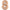 Chiffre 8 Satin Nude 40
