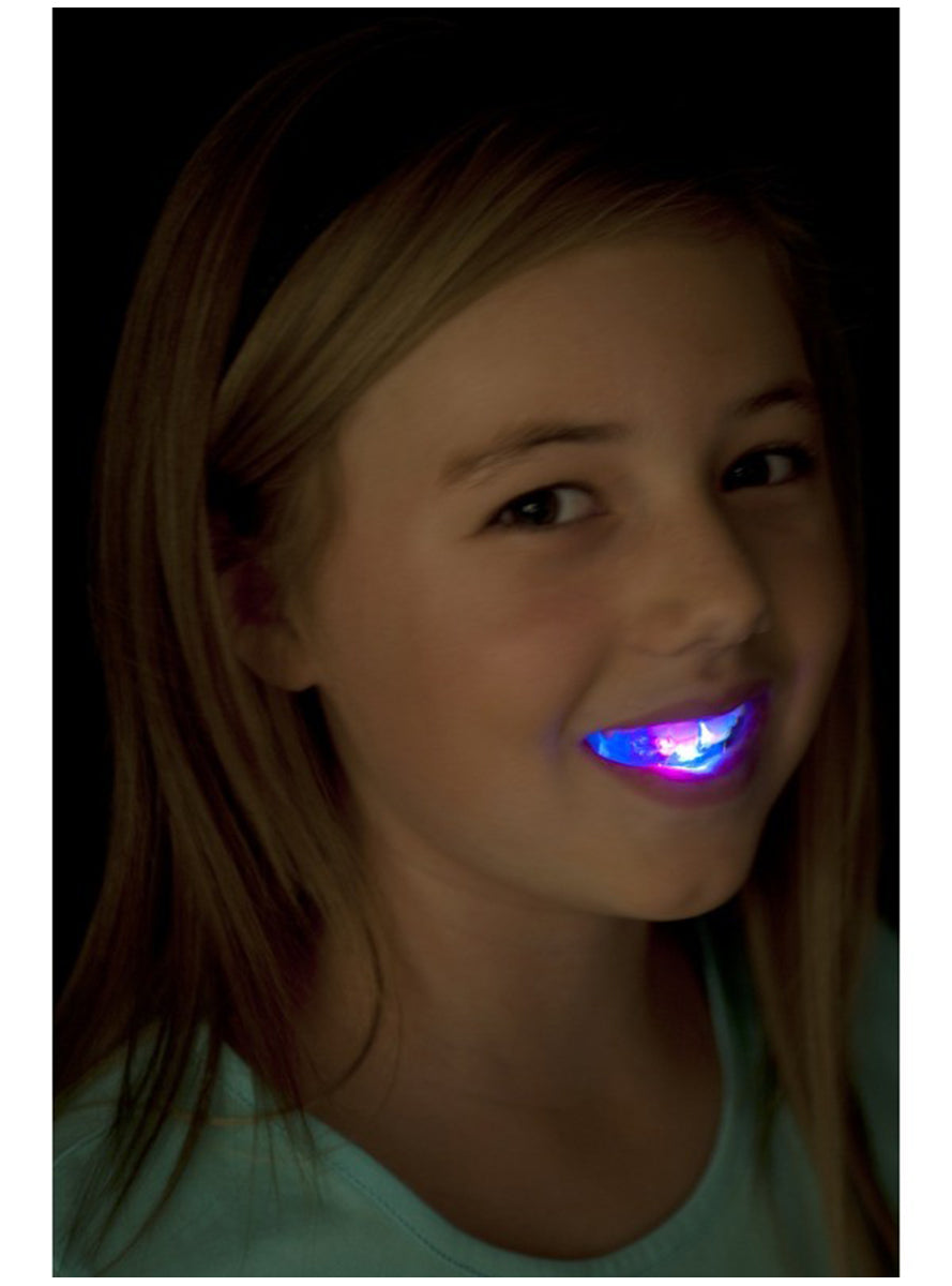 Dentier lumineux |  | J2F Shop
