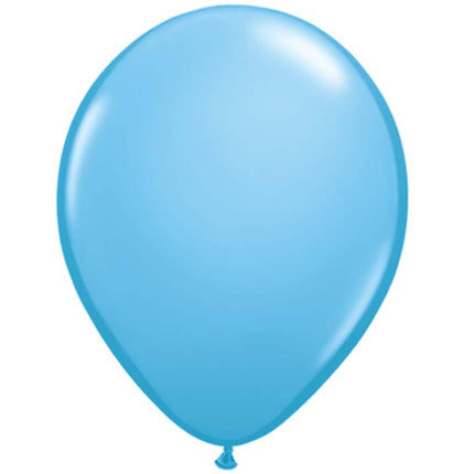 6 Ballons Latex 11