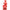 Ballon Aluminium Airloonz Colonne Cœur 54