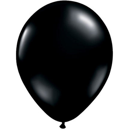 100 Ballons Latex 9