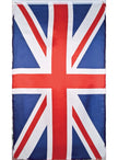 Banderole du Royaume Unis | Banderole de 90x150 cm | J2F Shop