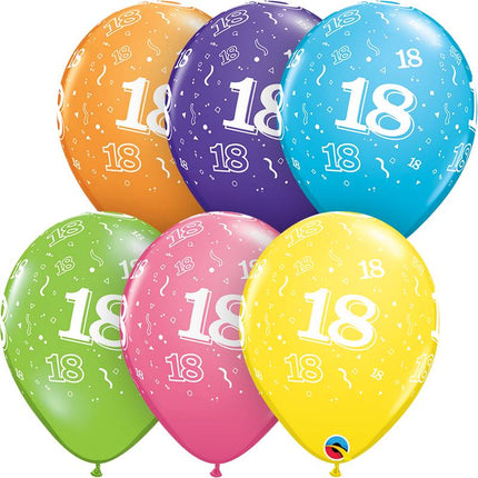 25 Ballons 11