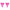 Flag Banner Age 20 Pink Sparkle
